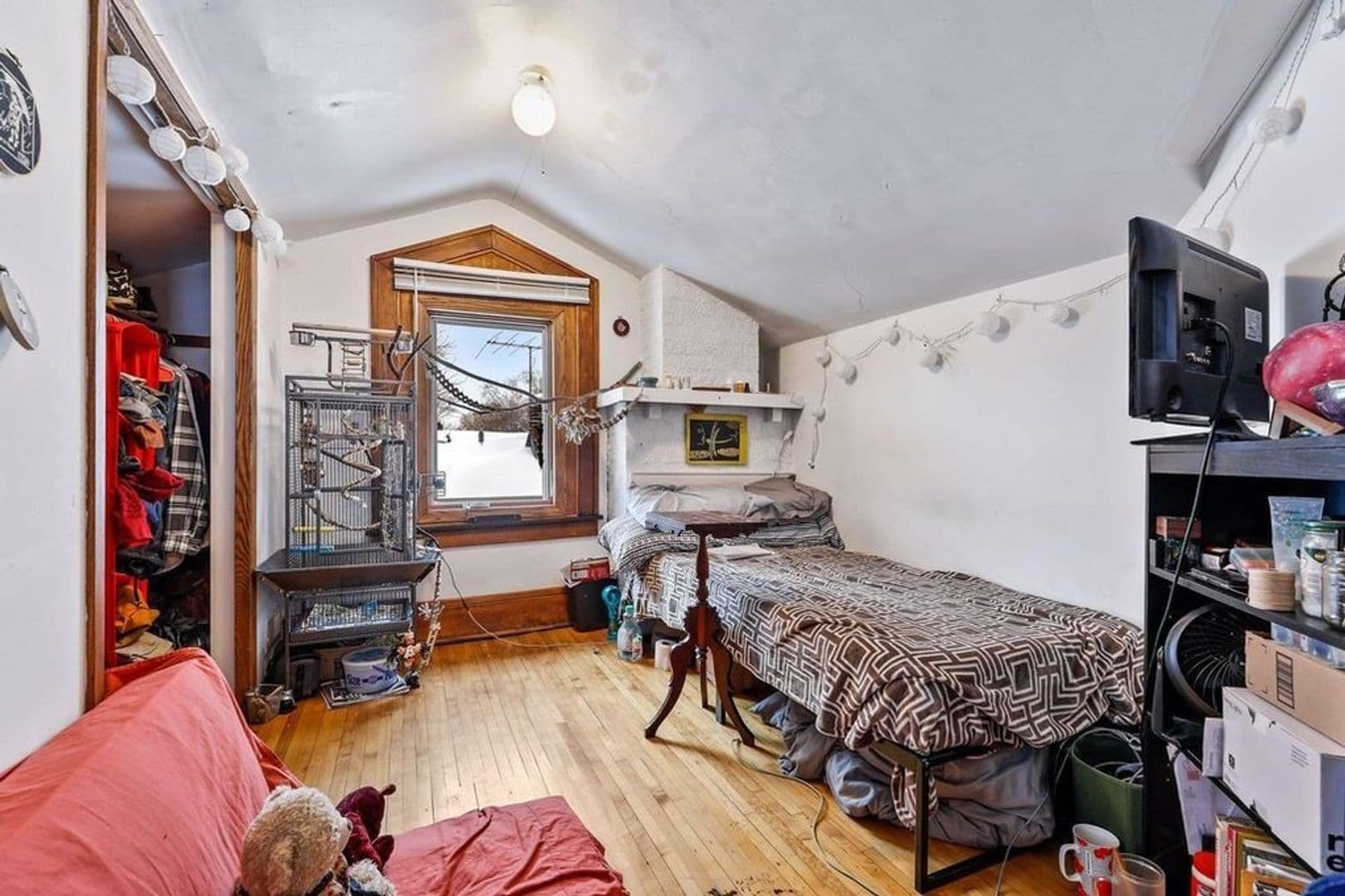 St. Paul House: 1512 Hague Ave