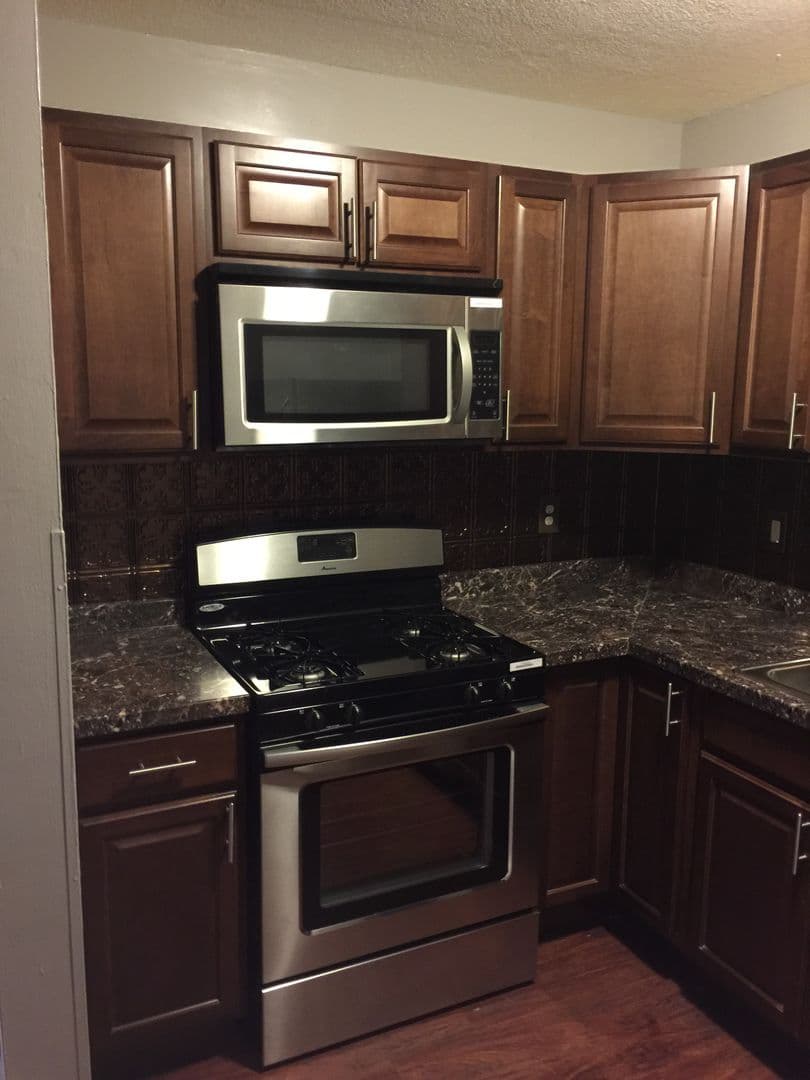 Minneapolis Apartment: 319 8th St SE