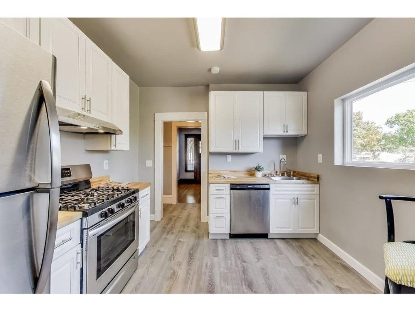 St. Paul House: 1594 Van Buren Ave