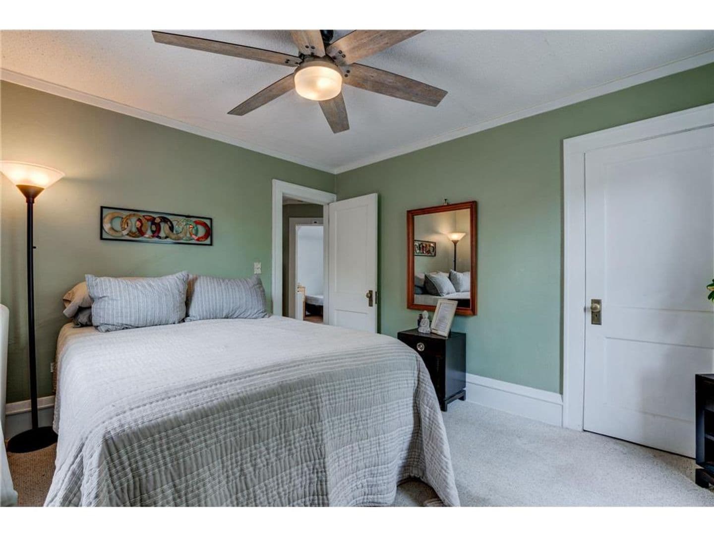 St. Paul House: 1609 Lafond Ave