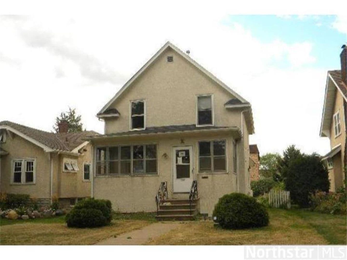 Minneapolis House: 1145 14th Ave SE