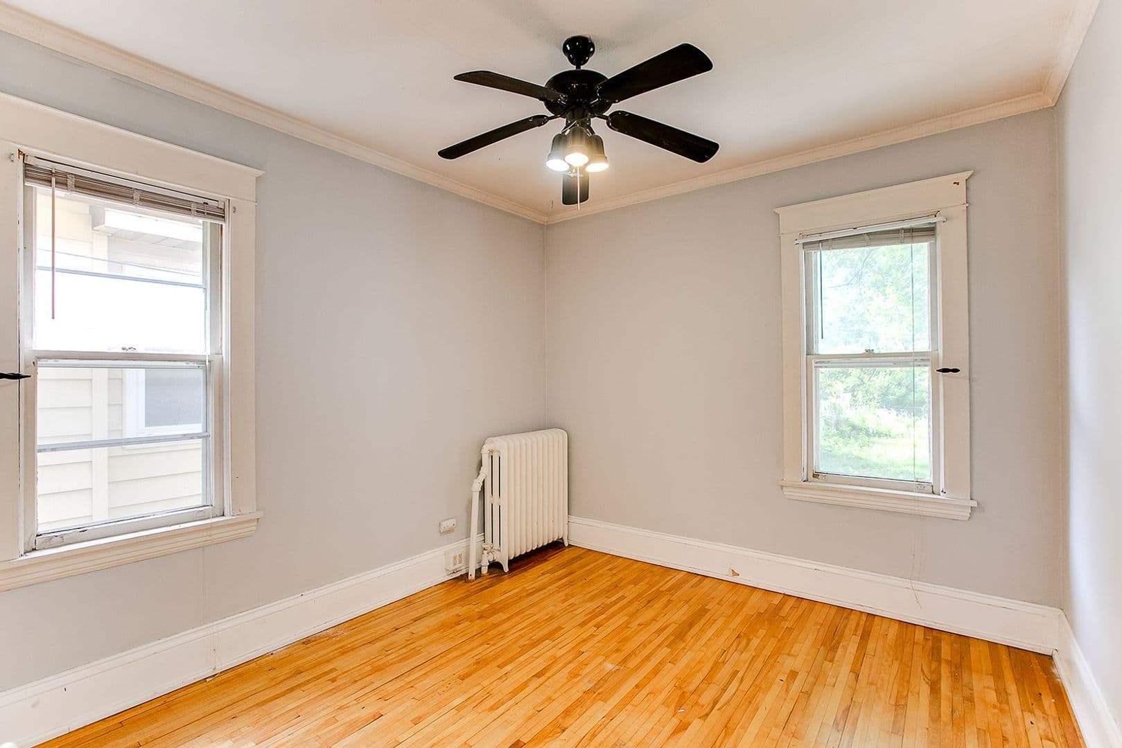 St. Paul House: 1660 Hewitt Ave