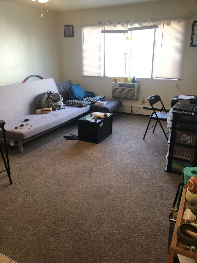 Minneapolis Apartment: 720 6th Ave SE