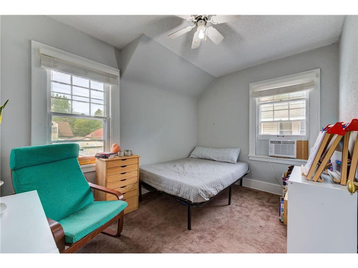 St. Paul House: 1609 Lafond Ave