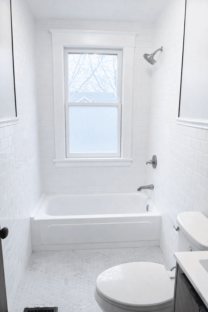 St. Paul House: 1758 Blair Ave