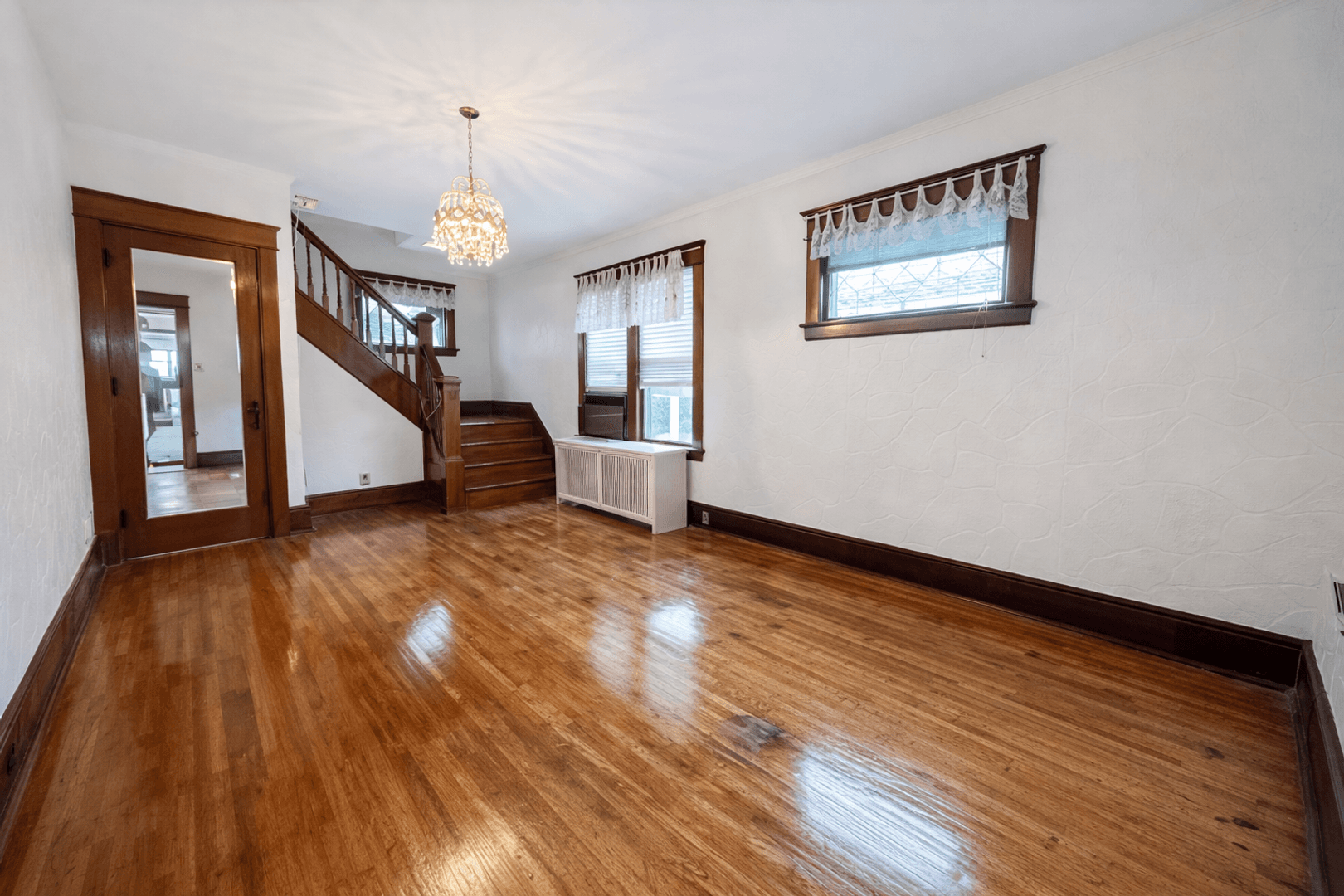 St. Paul House: 1267 Hewitt Ave
