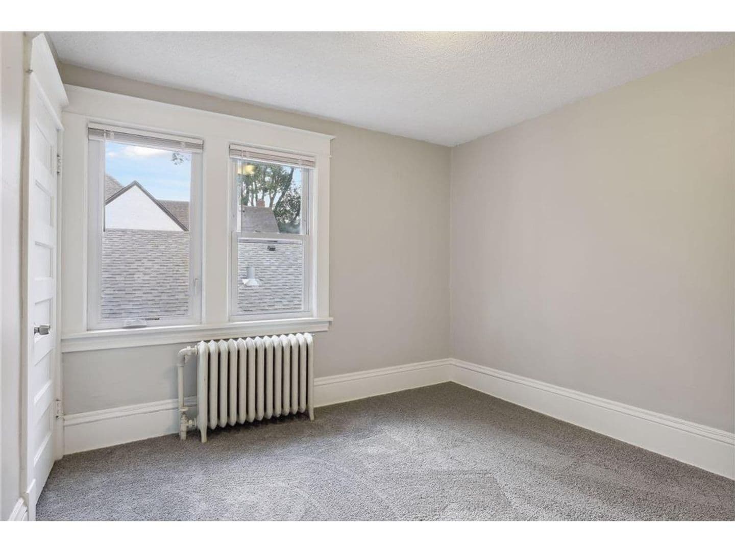 St. Paul House: 1642 Marshall Ave