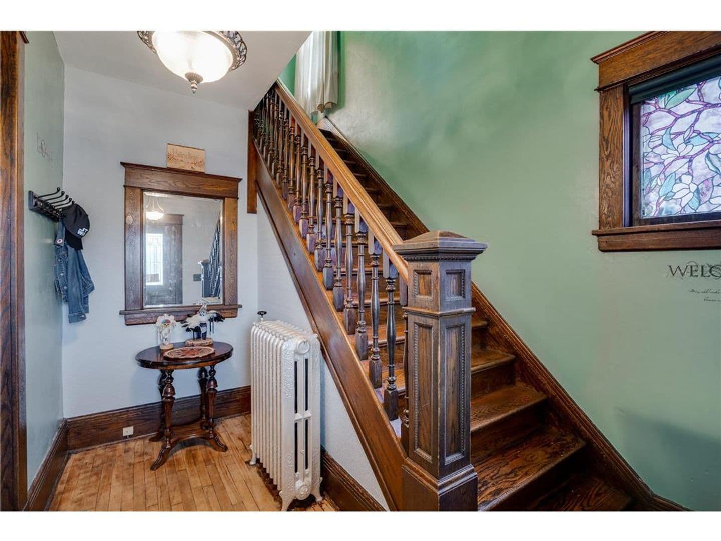 St. Paul House: 1620 Concordia Ave