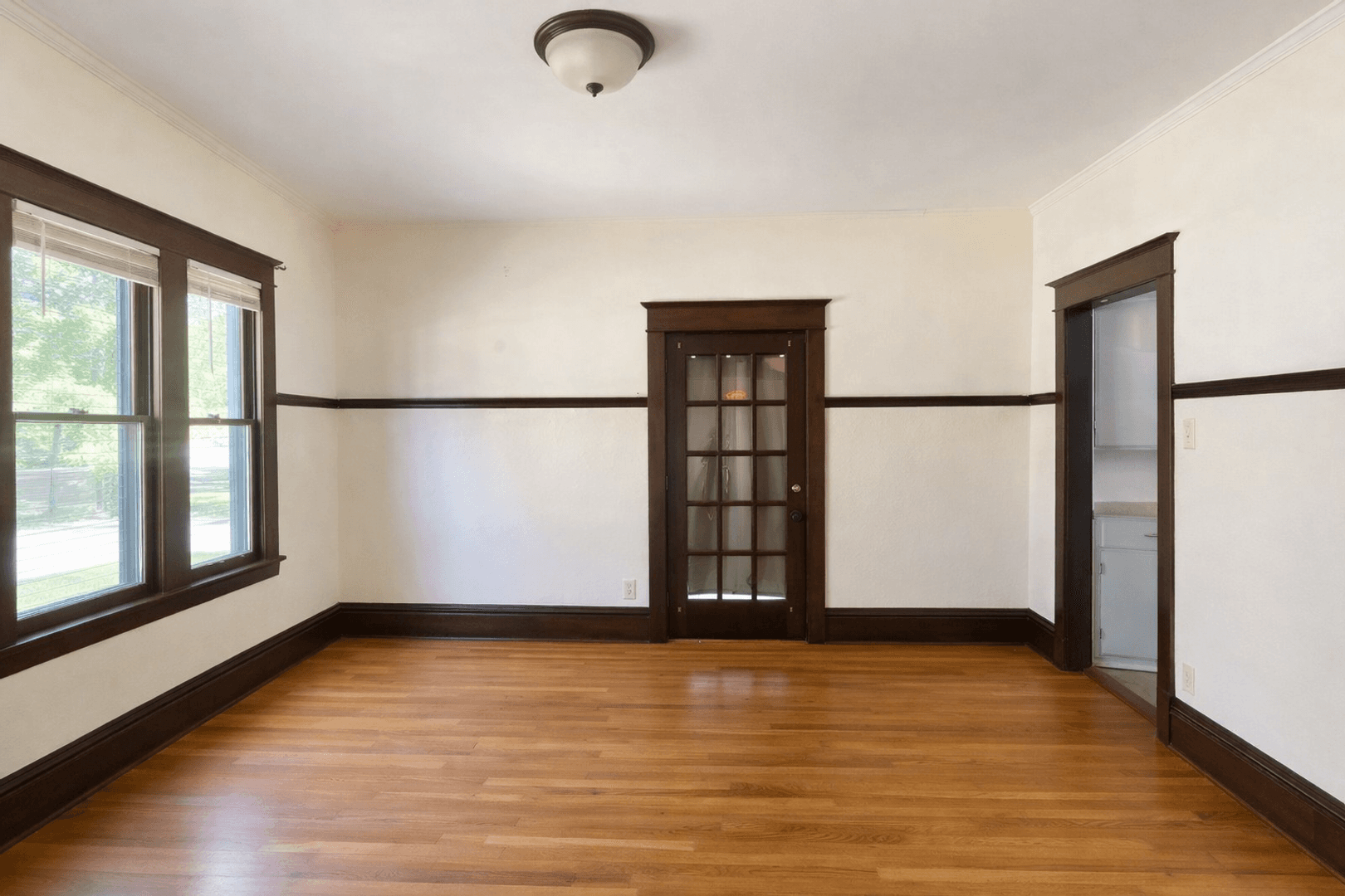 St. Paul House: 1872 Marshall Ave