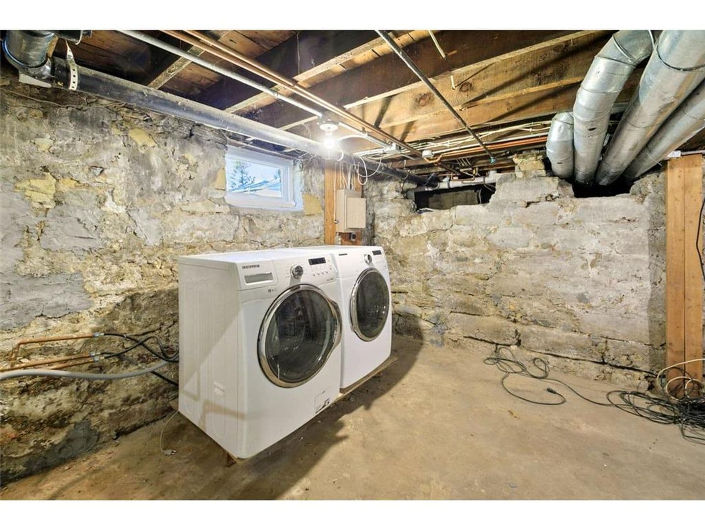 St. Paul House: 1495 Selby Ave