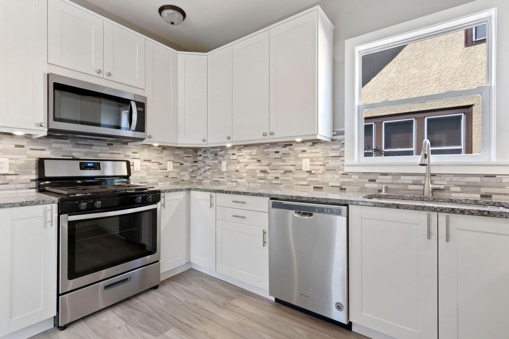 St. Paul House: 1132 Selby Ave