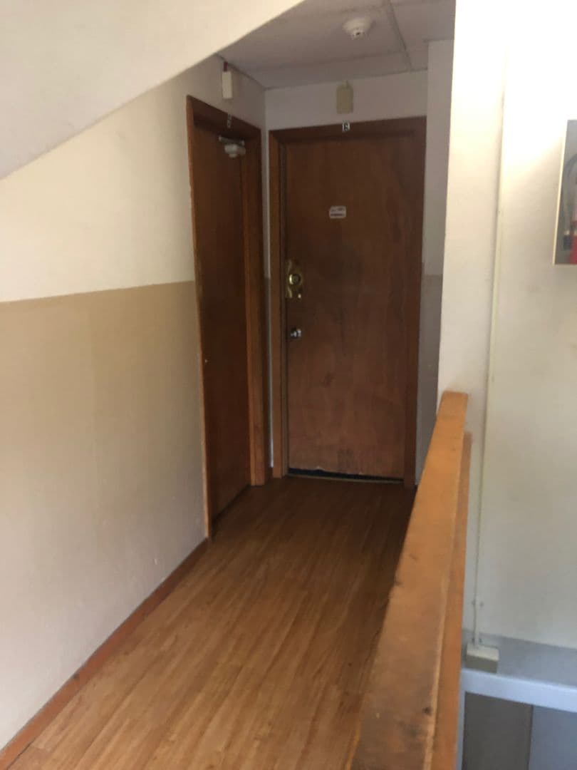 Minneapolis Apartment: 1231 8th St SE