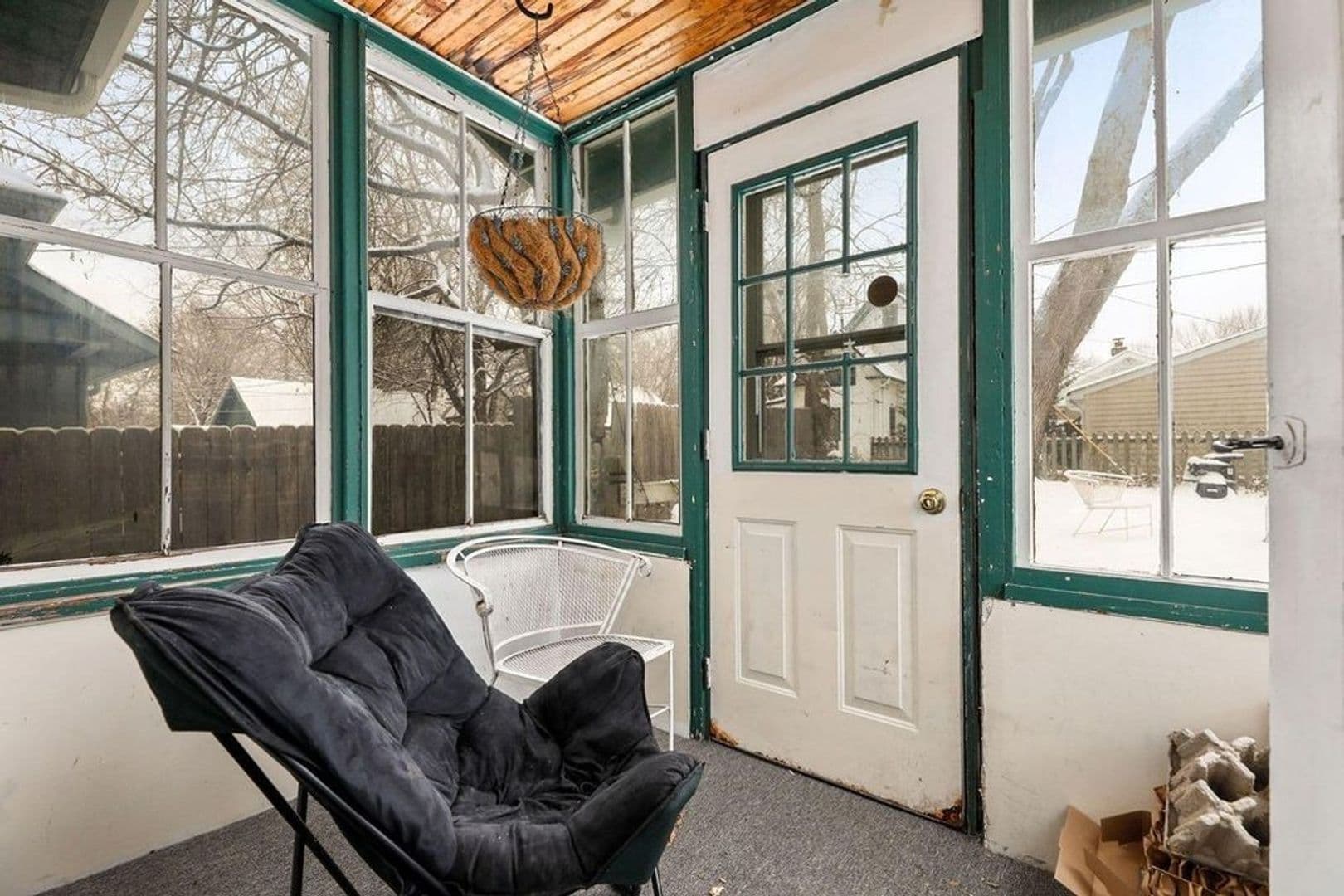 St. Paul House: 1512 Hague Ave