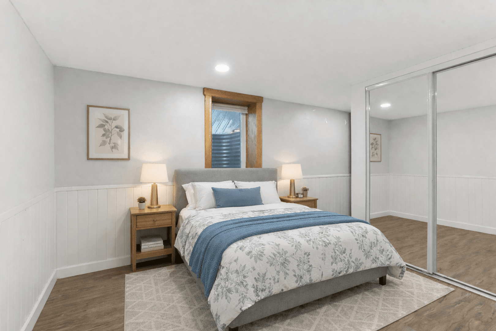 St. Paul House: 1468 Carroll Ave