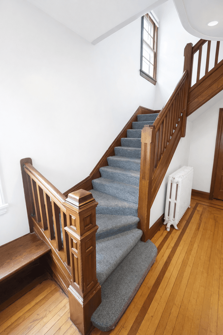 Minneapolis Apartment: 1309 7th St SE
