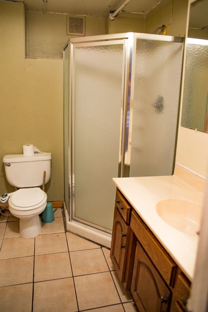 Minnneapolis Apartment: 417 11th Ave SE