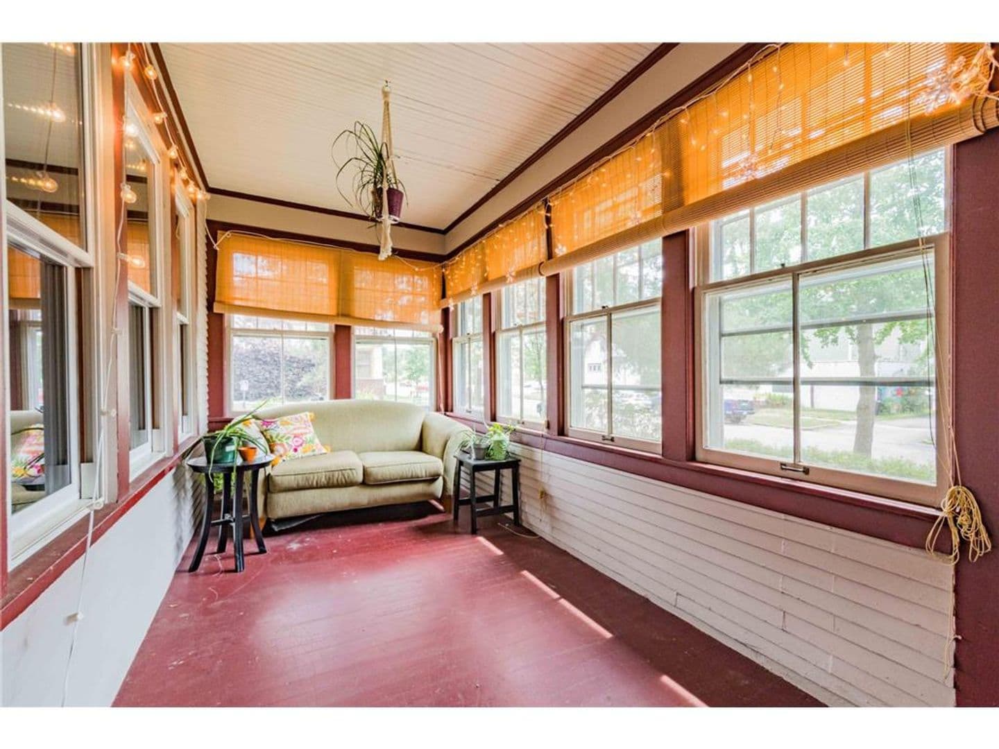 St. Paul House: 1597 Lafond Ave