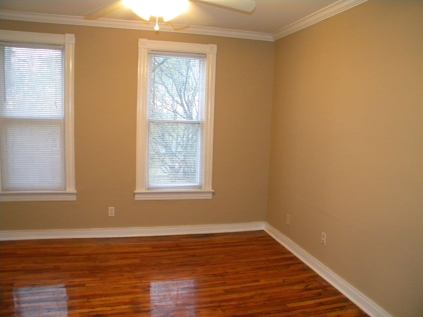 Minneapolis Apartment: 2929 Fillmore St NE
