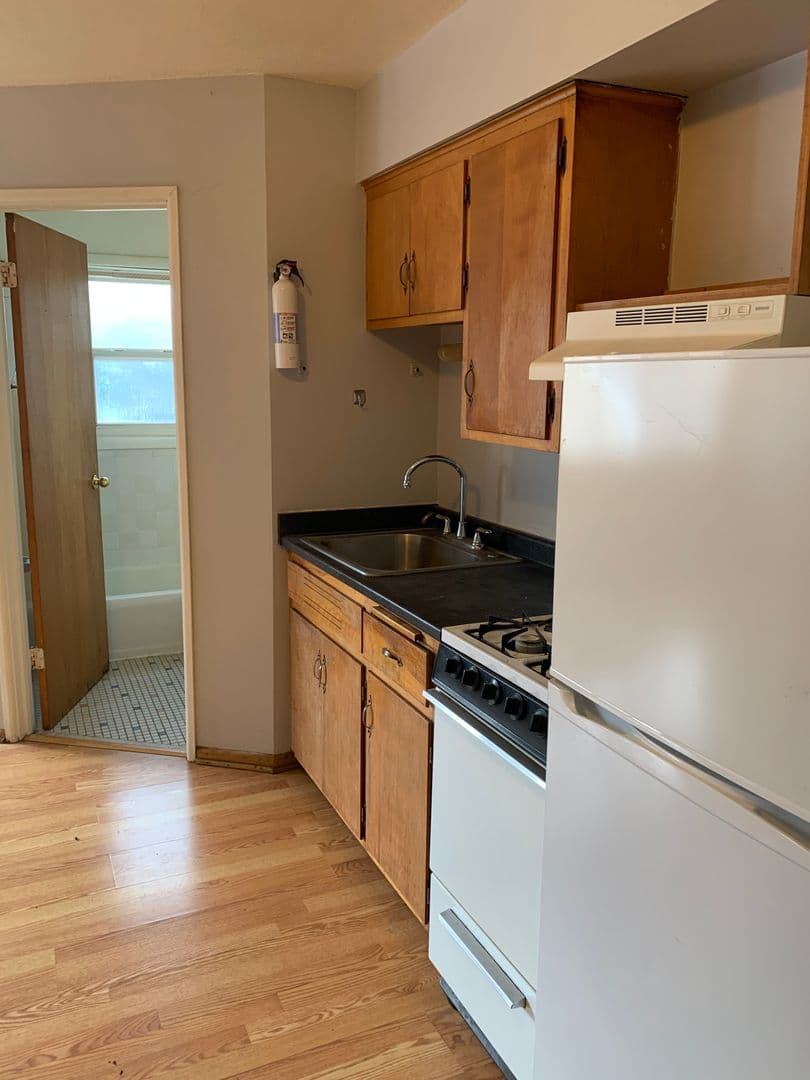 Minneapolis Apartment: 330 8th St SE