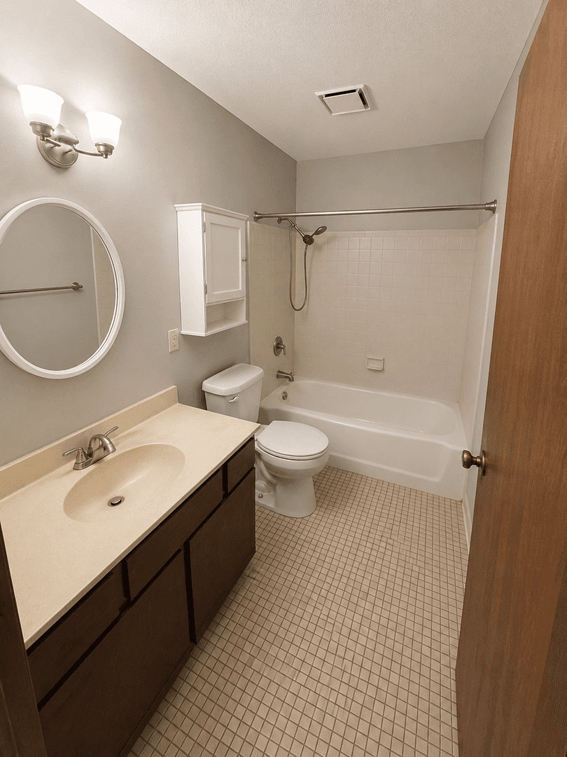 Minneapolis Townhome: 427 8th Ave Se