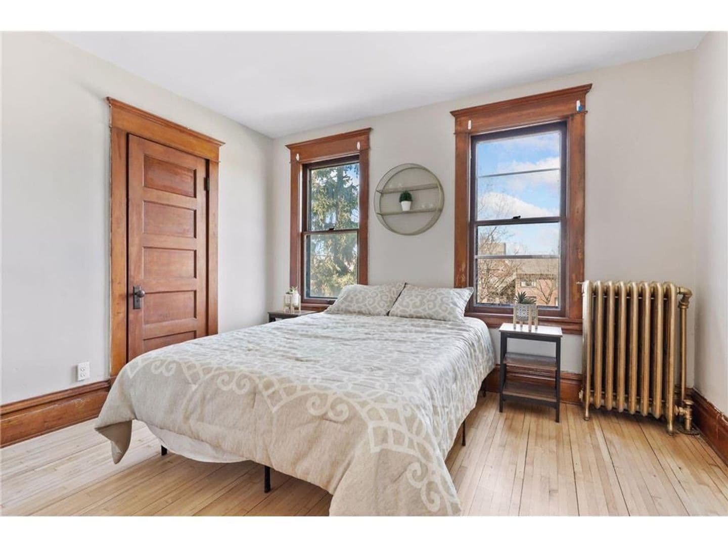 St. Paul House: 1310 Marshall Ave