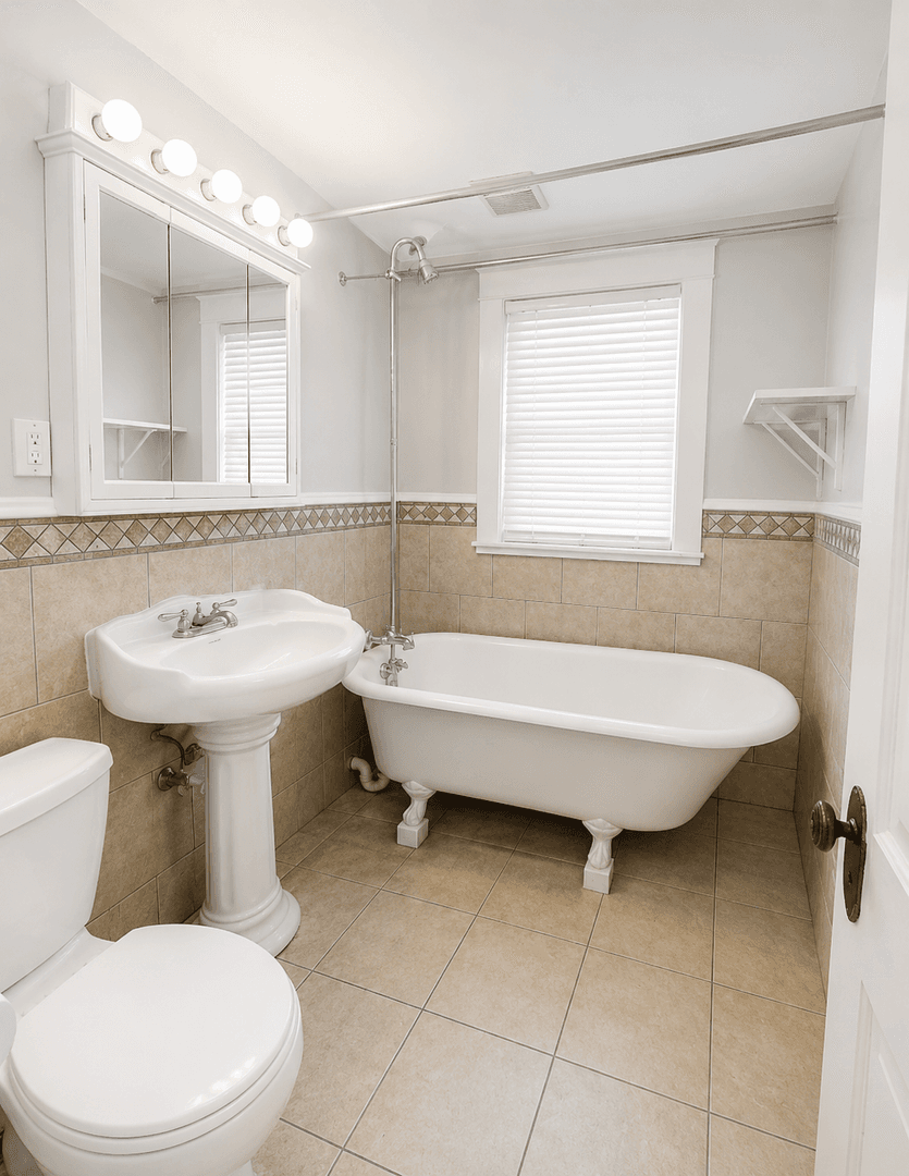Minneapolis Apartment: 1231 8th St SE