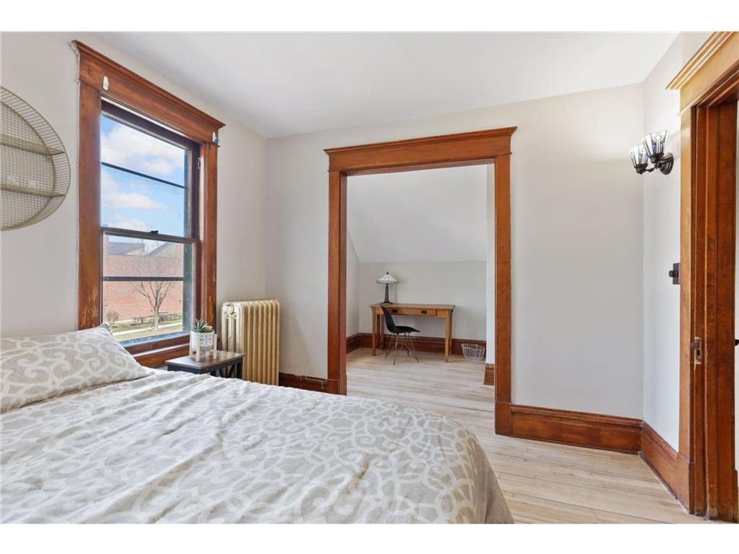 St. Paul House: 1310 Marshall Ave