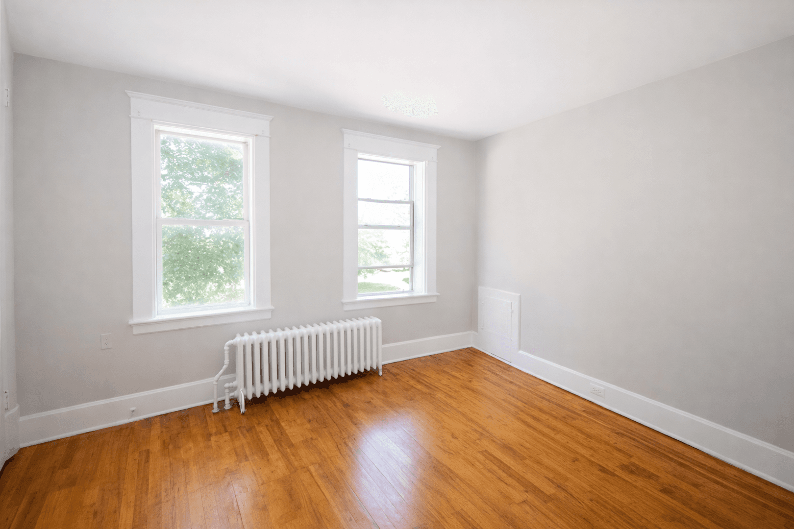 St. Paul House: 322 Pierce St
