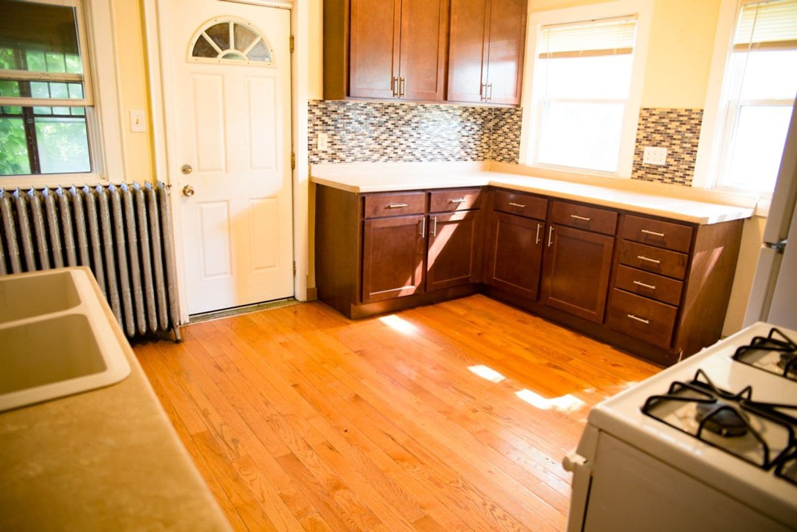 Minneapolis Apartment: 809 6th St SE
