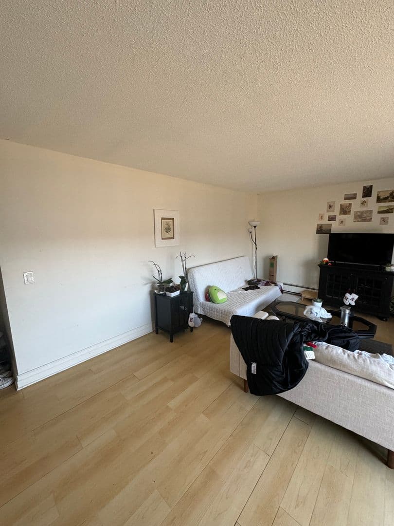Minneapolis Apartment: 1004 7th St SE