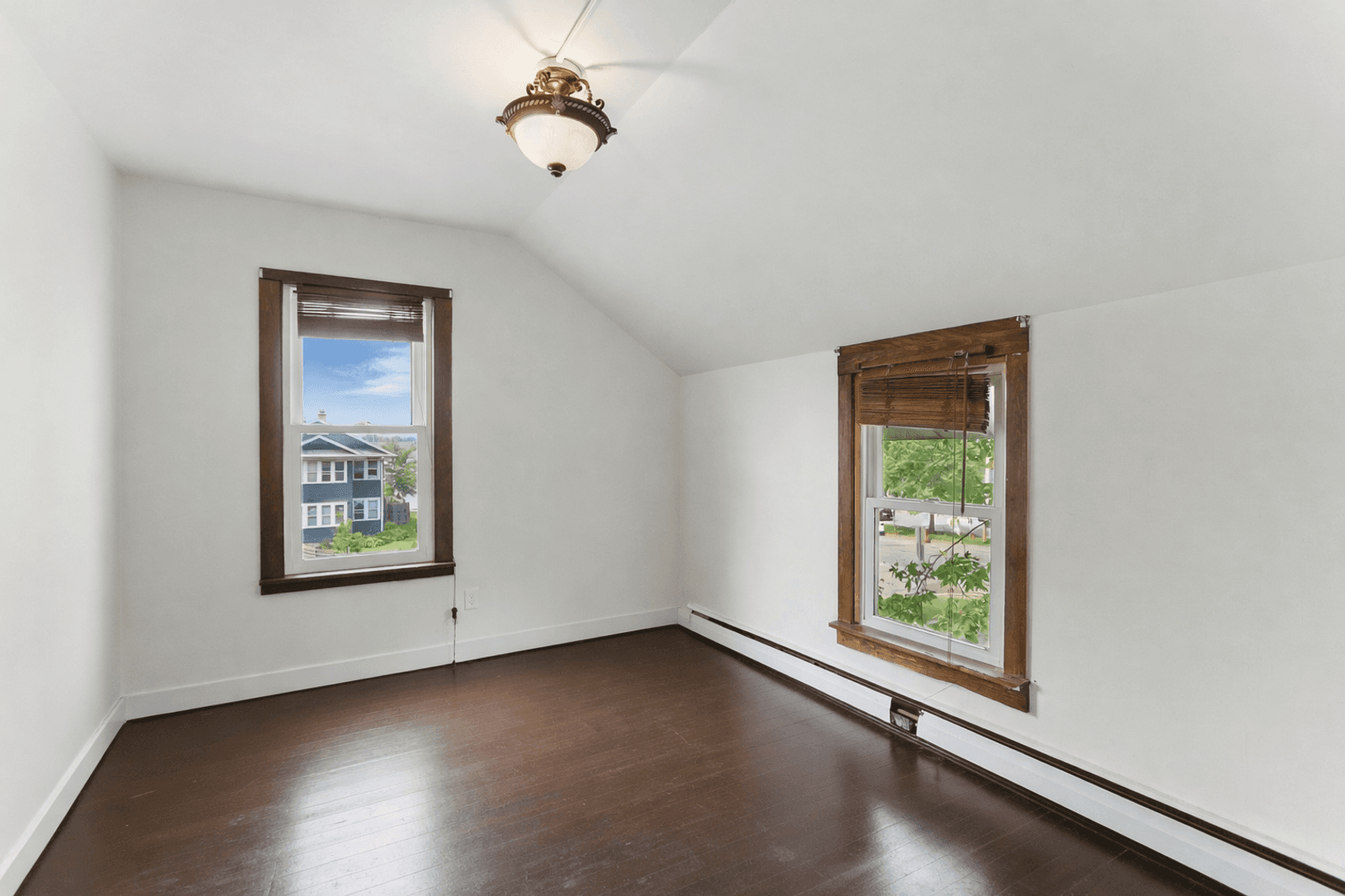 St. Paul House: 1468 Carroll Ave