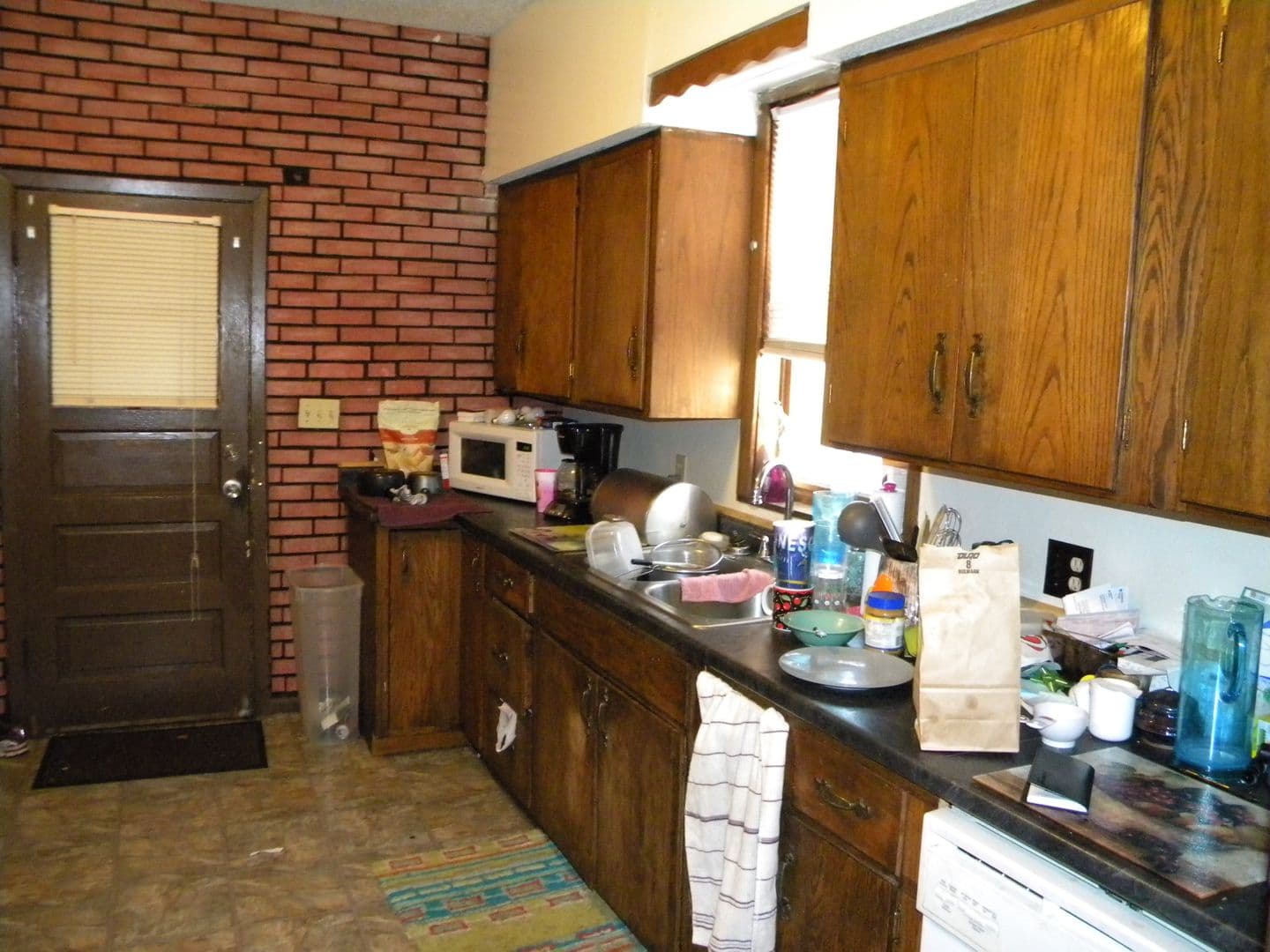 Minneapolis Apartment: 1100 25th Ave SE
