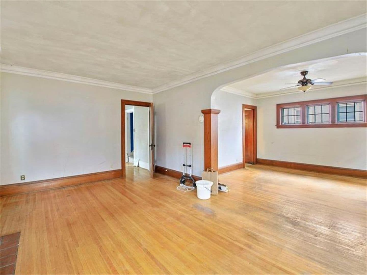 St. Paul House: 1830 James Ave