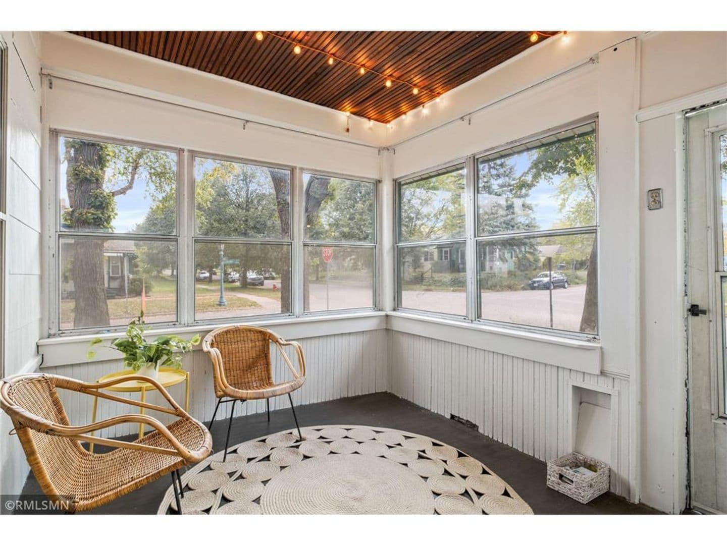 St. Paul House: 1543 Iglehart Ave