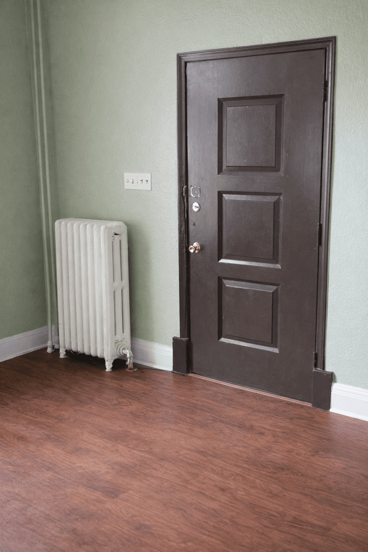 Minneapolis Apartment: 1203 8th St SE