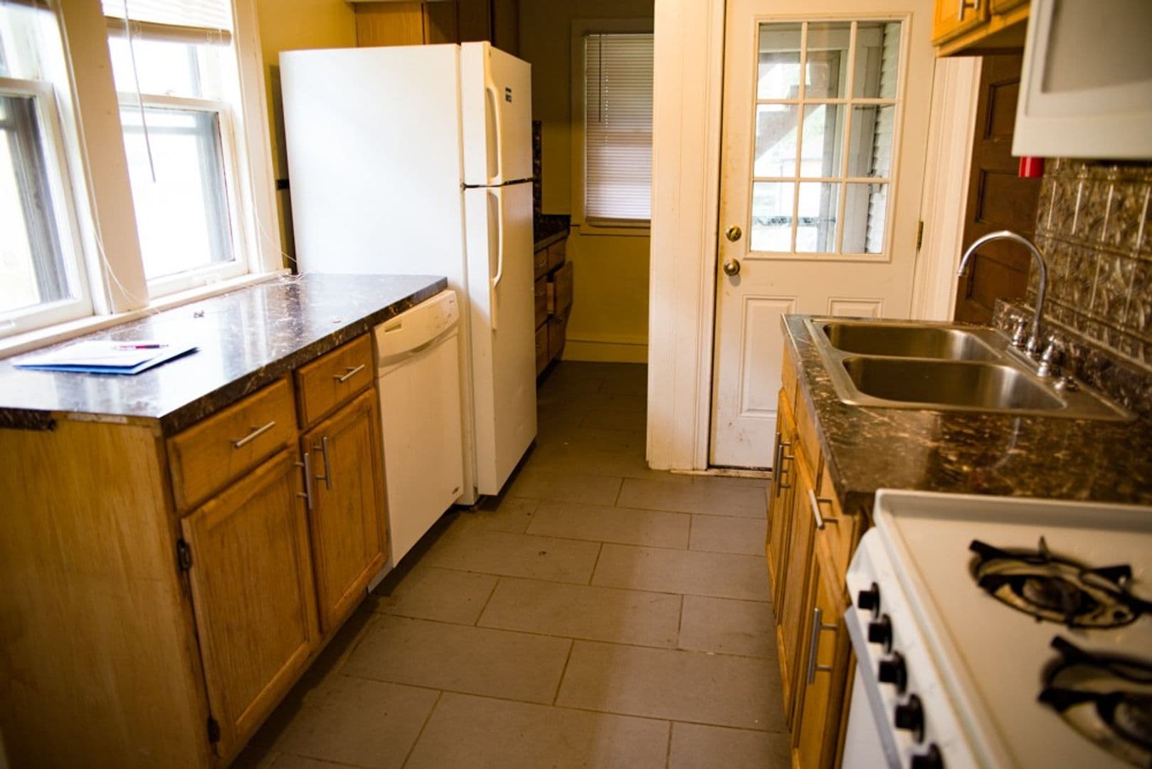 Minneapolis Apartment: 1054 24th Ave SE