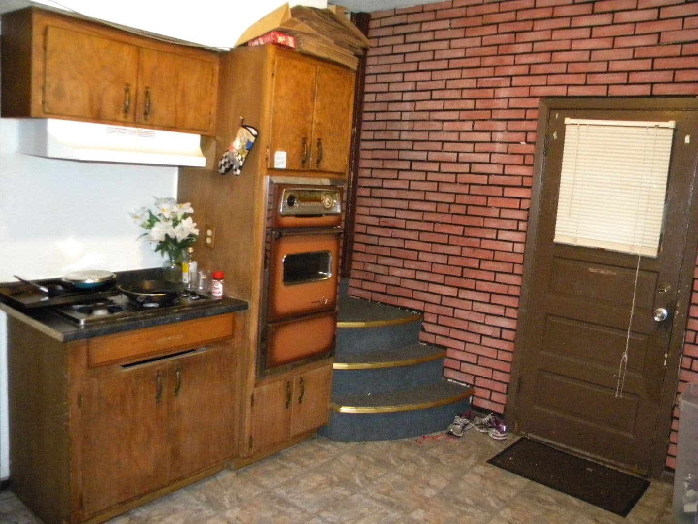 Minneapolis Apartment: 1100 25th Ave SE