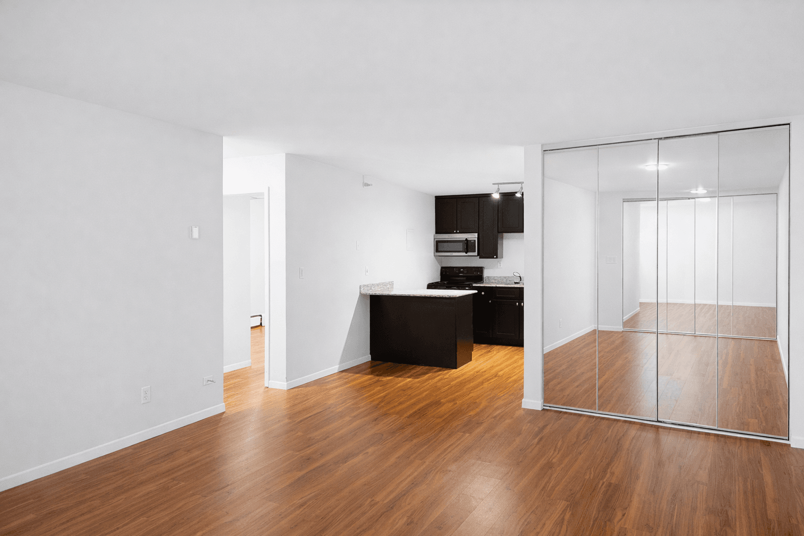Minneapolis Apartment: 815 13th Ave SE