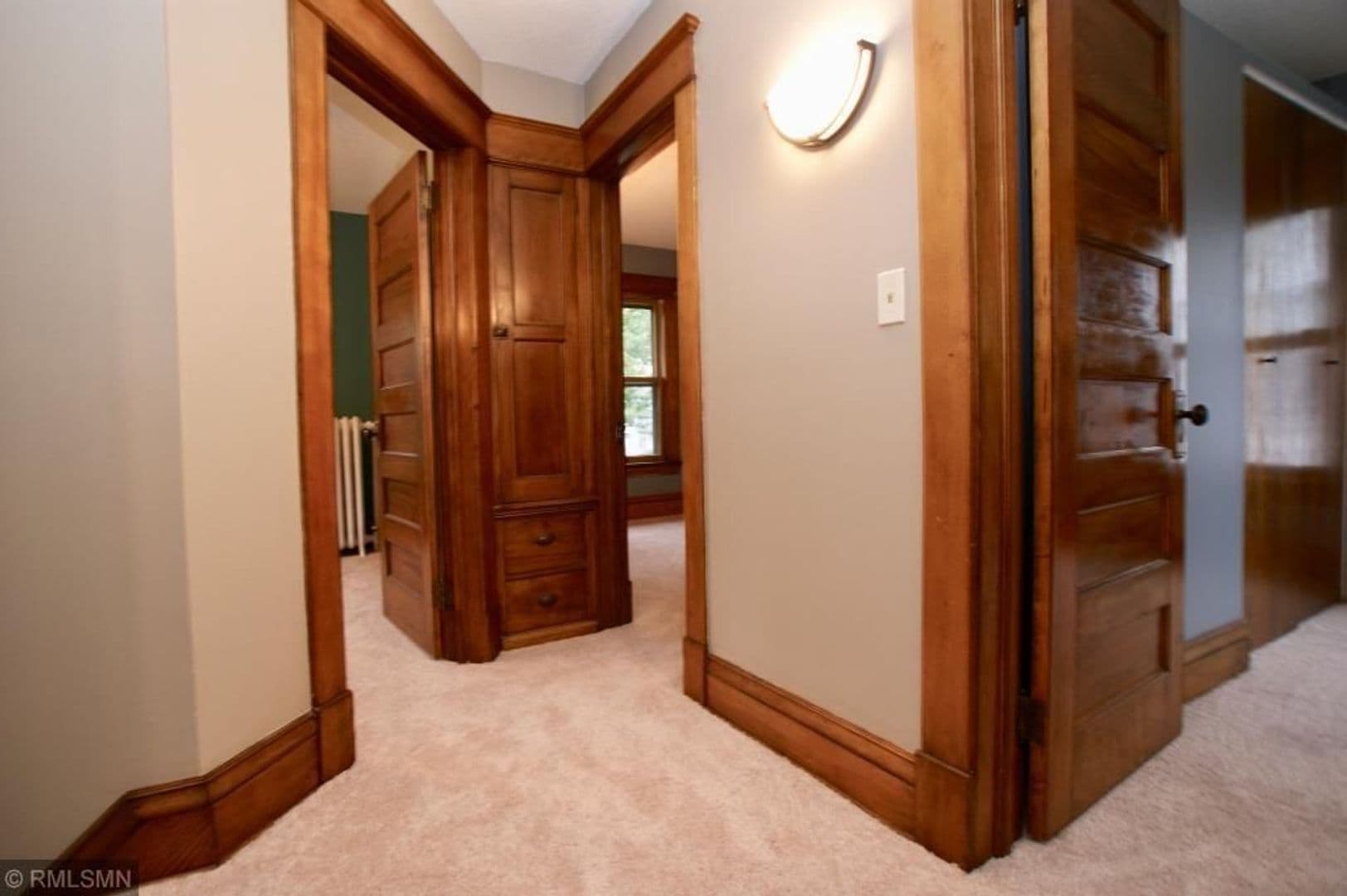 St. Paul House: 1652 Marshall Ave