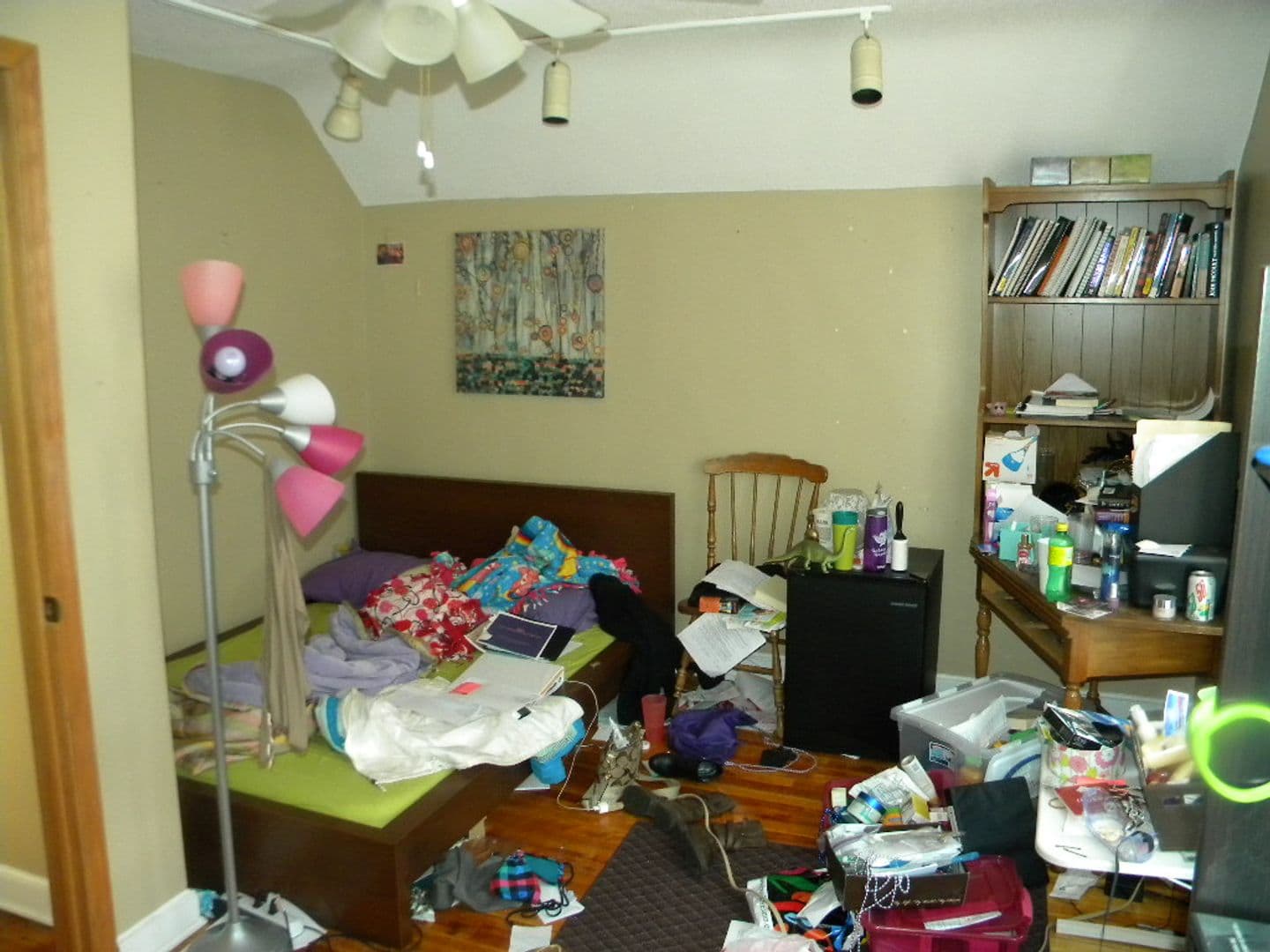 Minneapolis Apartment: 1095 15th Ave SE