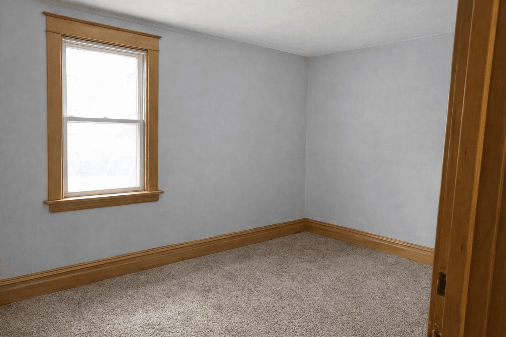 St. Paul House: 1478 Van Buren Ave