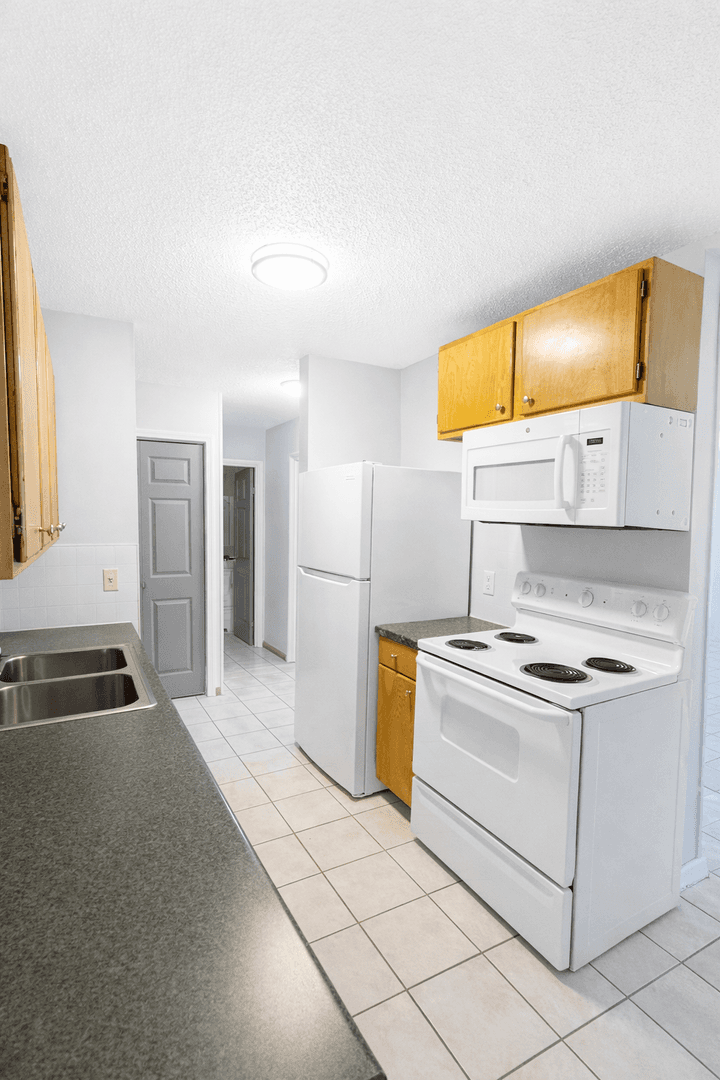 Minneapolis Apartment: 414 7th Ave SE