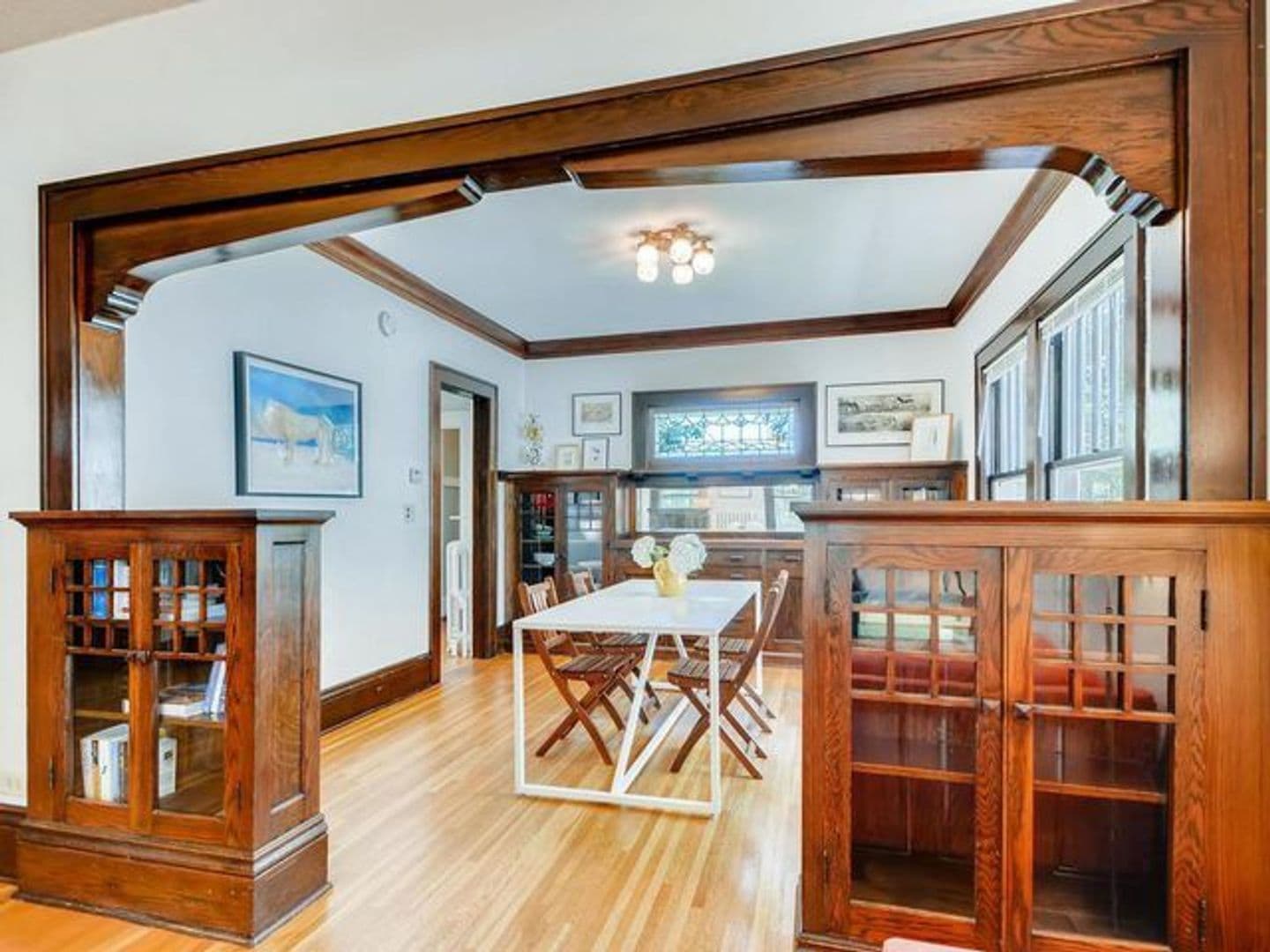 St. Paul House: 1747 Englewood Ave