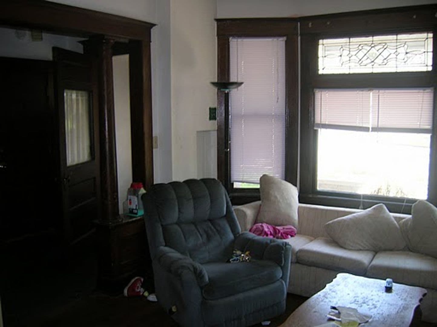 Minnneapolis Apartment: 2717 Delaware St SE