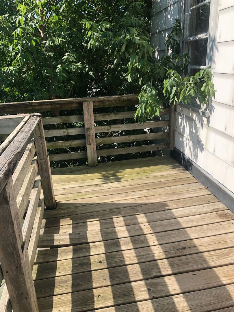Minneapolis Apartment: 2929 Fillmore St NE