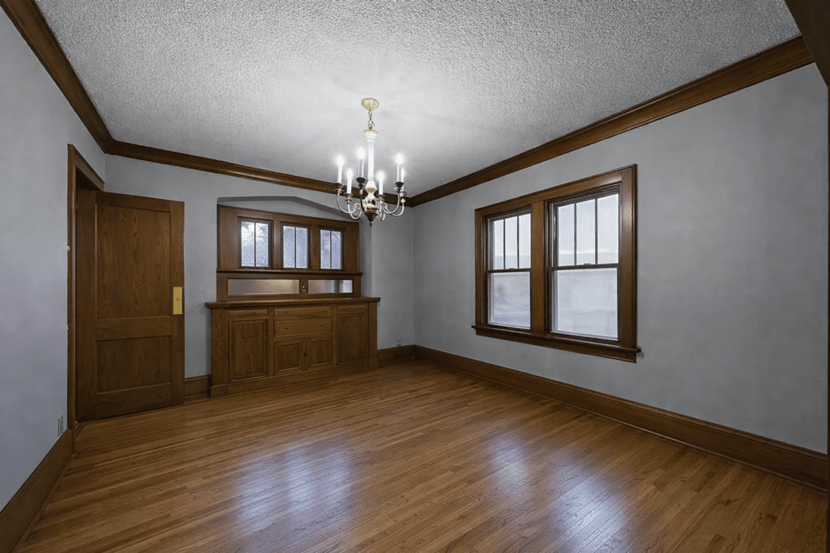 St. Paul House: 1158 Marshall Ave