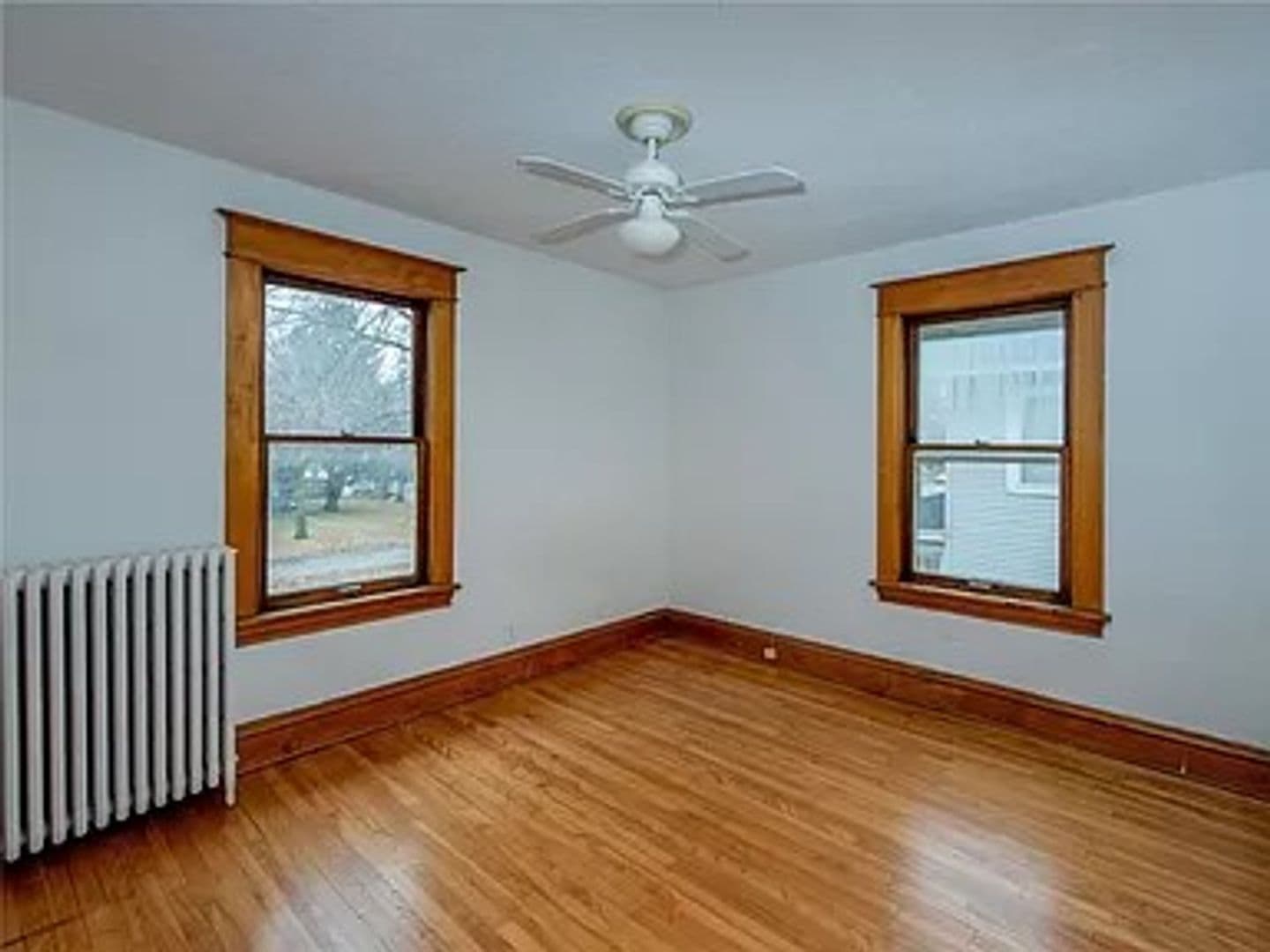 St. Paul House: 1683 Marshall Ave