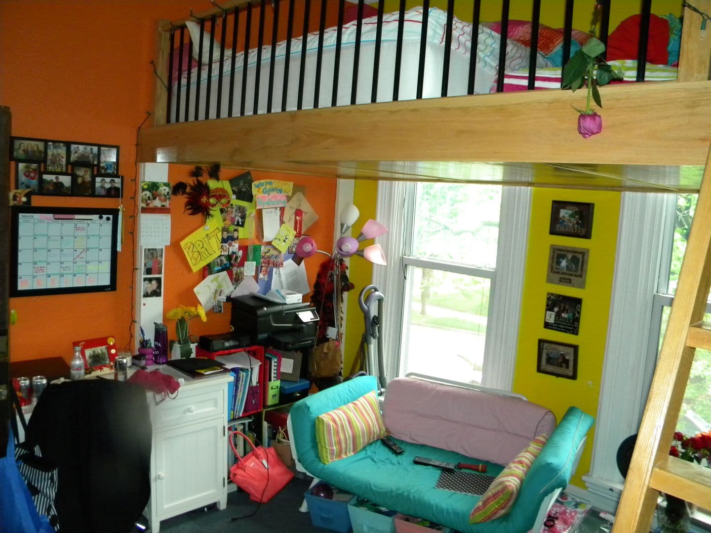 Minneapolis Apartment: 1103 5th St SE
