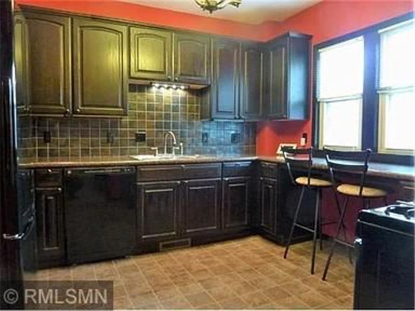 St. Paul House: 1697 Hubbard Ave