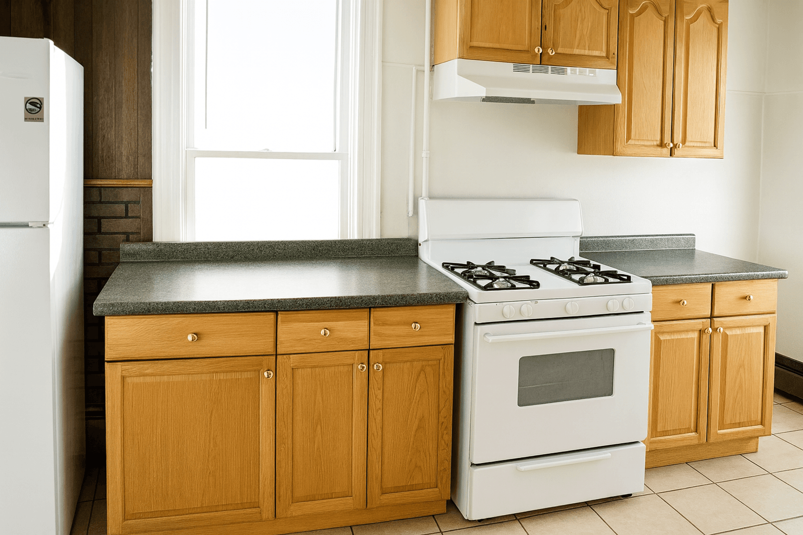 Minneapolis Apartment: 1109 13th Ave SE